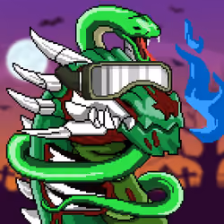 ETH Dragon #416