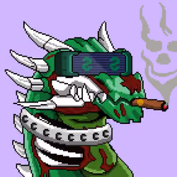 ETH Dragon #271