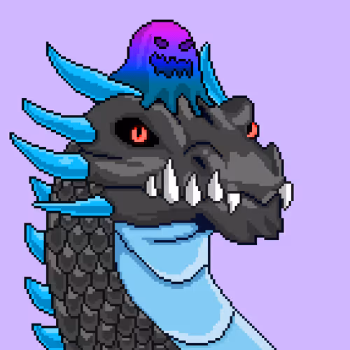 Eth Dragons Nft