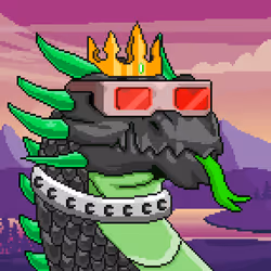 ETH Dragon #1946