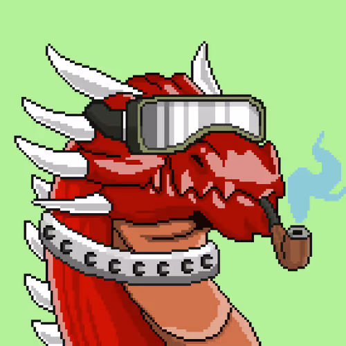 Eth Dragons Nft