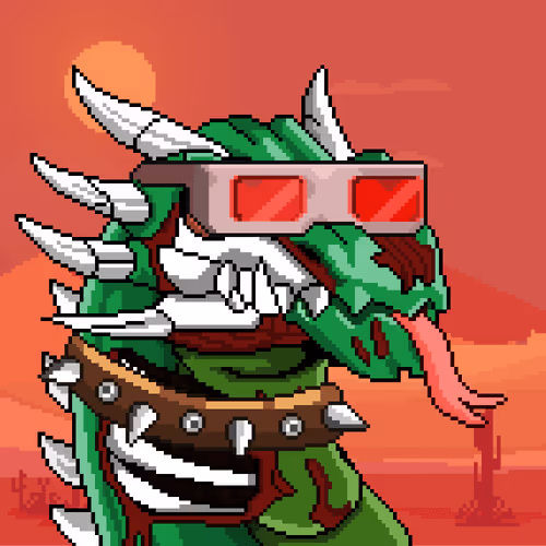 Eth Dragons Nft
