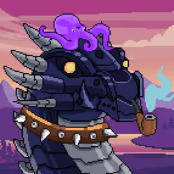 ETH Dragon #363