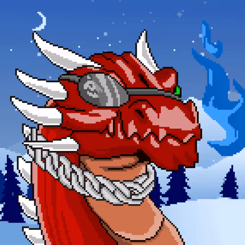 Eth Dragons Nft