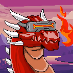 ETH Dragon #1090