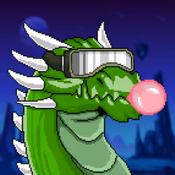 ETH Dragon #1448