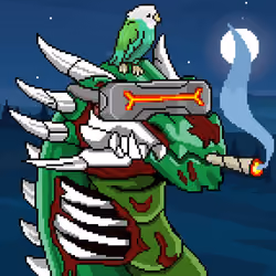 ETH Dragon #343