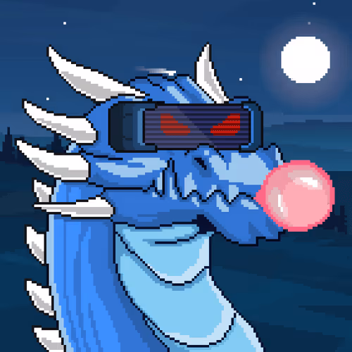 Eth Dragons Nft