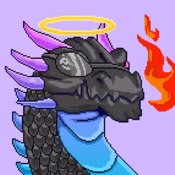 ETH Dragon #1957