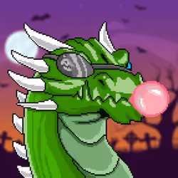 ETH Dragon #937