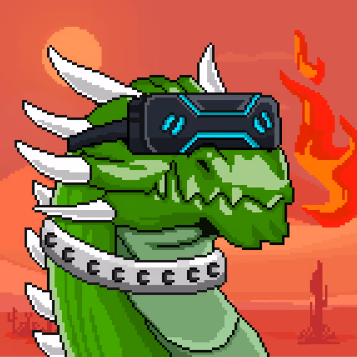 Eth Dragons Nft