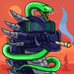 ETH Dragon #398