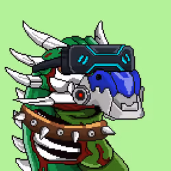 ETH Dragon #351
