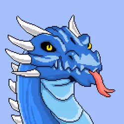 ETH Dragon #2213