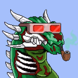 ETH Dragon #67