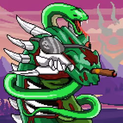 ETH Dragon #393