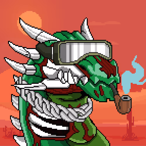 ETH Dragon #159