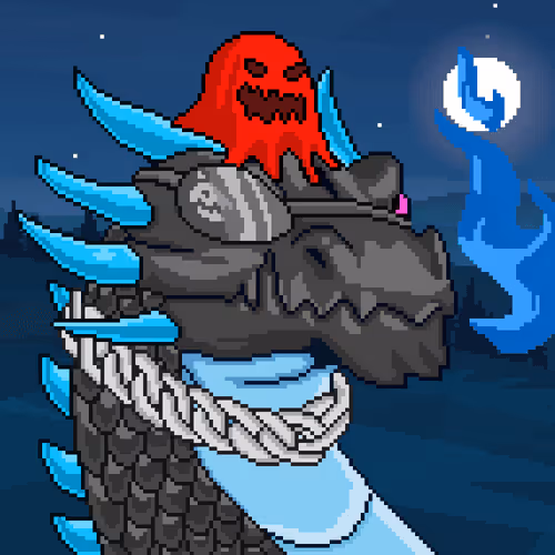 Eth Dragons Nft