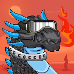 ETH Dragon #1919
