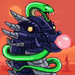 ETH Dragon #403