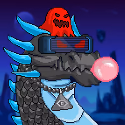 ETH Dragon #1940