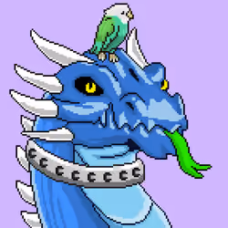 ETH Dragon #1527