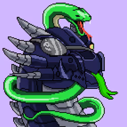 ETH Dragon #389