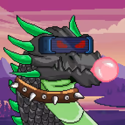 ETH Dragon #1692