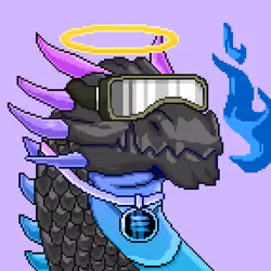 ETH Dragon #1927