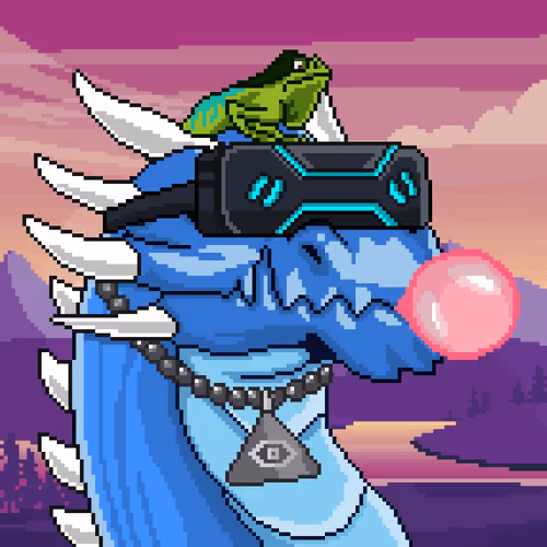 Eth Dragons Nft