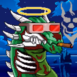 ETH Dragon #315