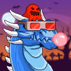ETH Dragon #2184