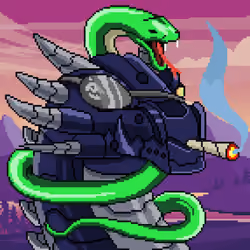 ETH Dragon #395
