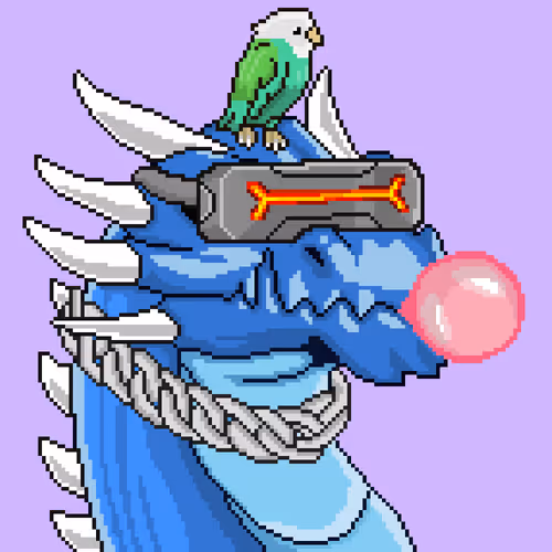 Eth Dragons Nft