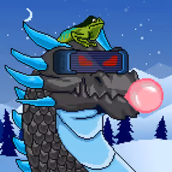 ETH Dragon #1996