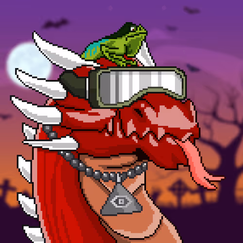 Eth Dragons Nft