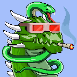 ETH Dragon #441