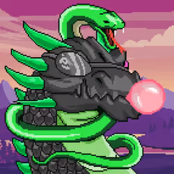 ETH Dragon #763
