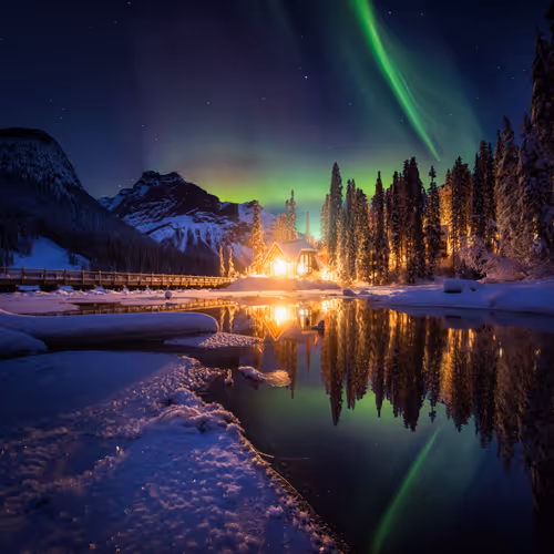 Colors of the night V3