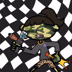Degenerates Club #4565