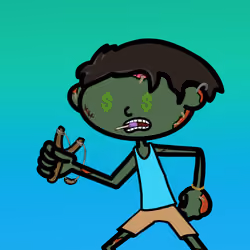 Degenerates Club #2661