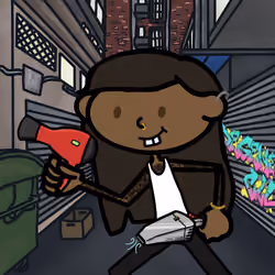 Degenerates Club #2662