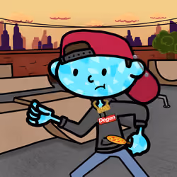 Degenerates Club #3066