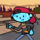 3066