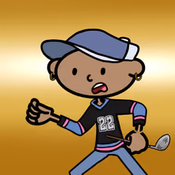 Degenerates Club #147