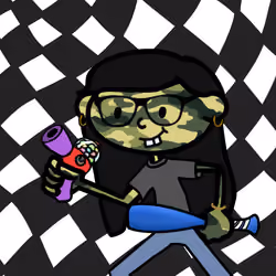 Degenerates Club #4385
