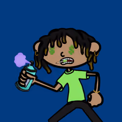 Degenerates Club #4357