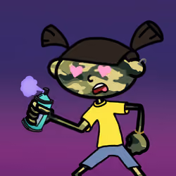 Degenerates Club #574