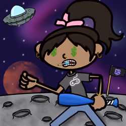 Degenerates Club #526