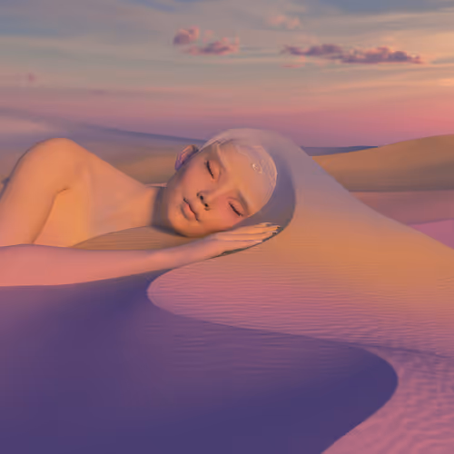 serene visions